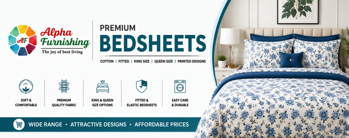 Bedsheets Bedsheets